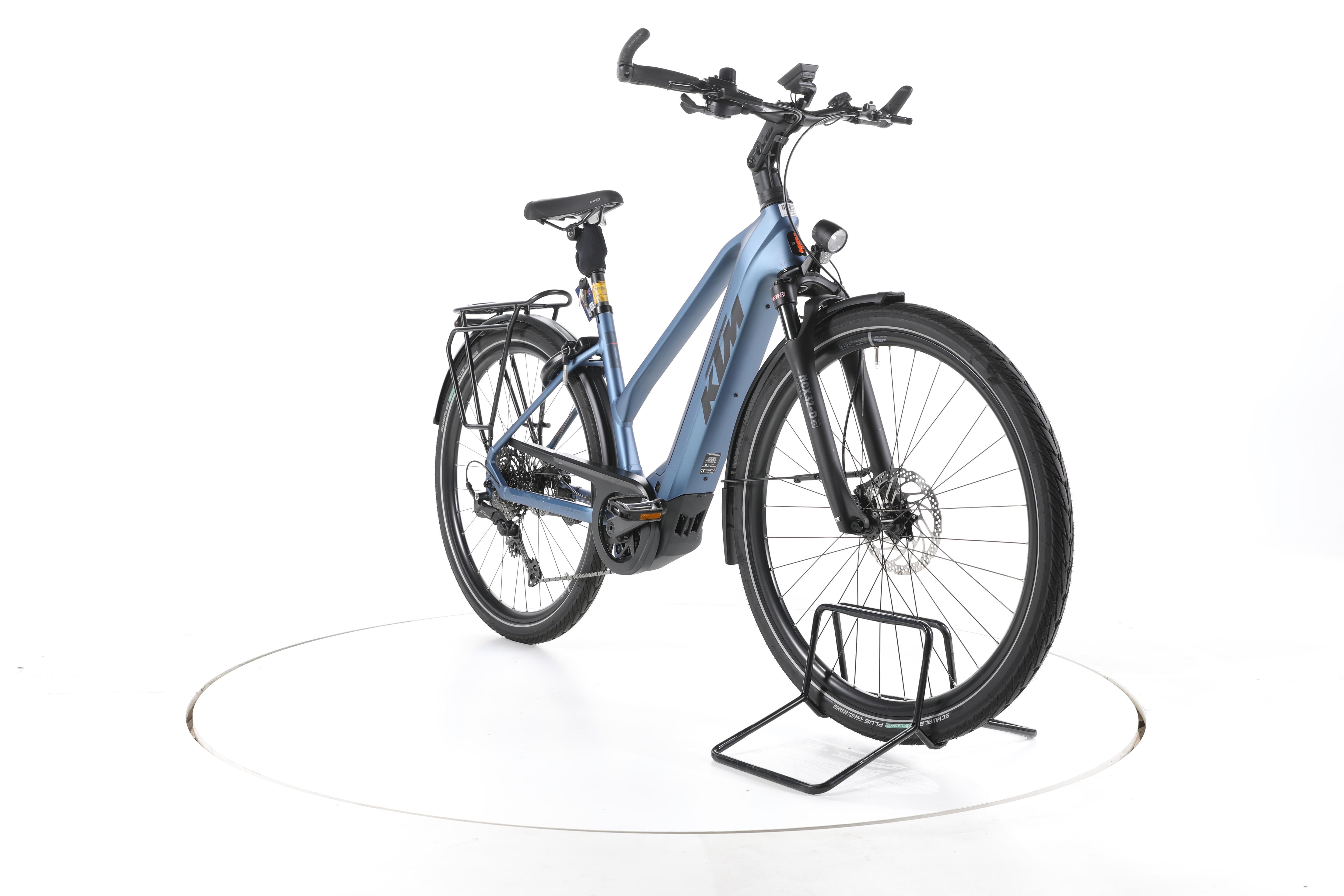 KTM Cento Plus ZEG Trekking E-Bikes gebraucht
