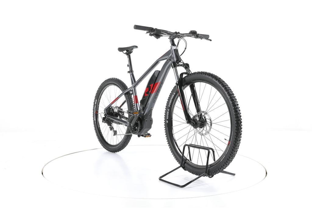 R Raymon HardRay E 3.0 E-Bike - Image 3