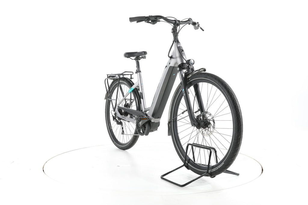 Pegasus EVO CX Trekking E-Bike Tiefeinsteiger - Image 3