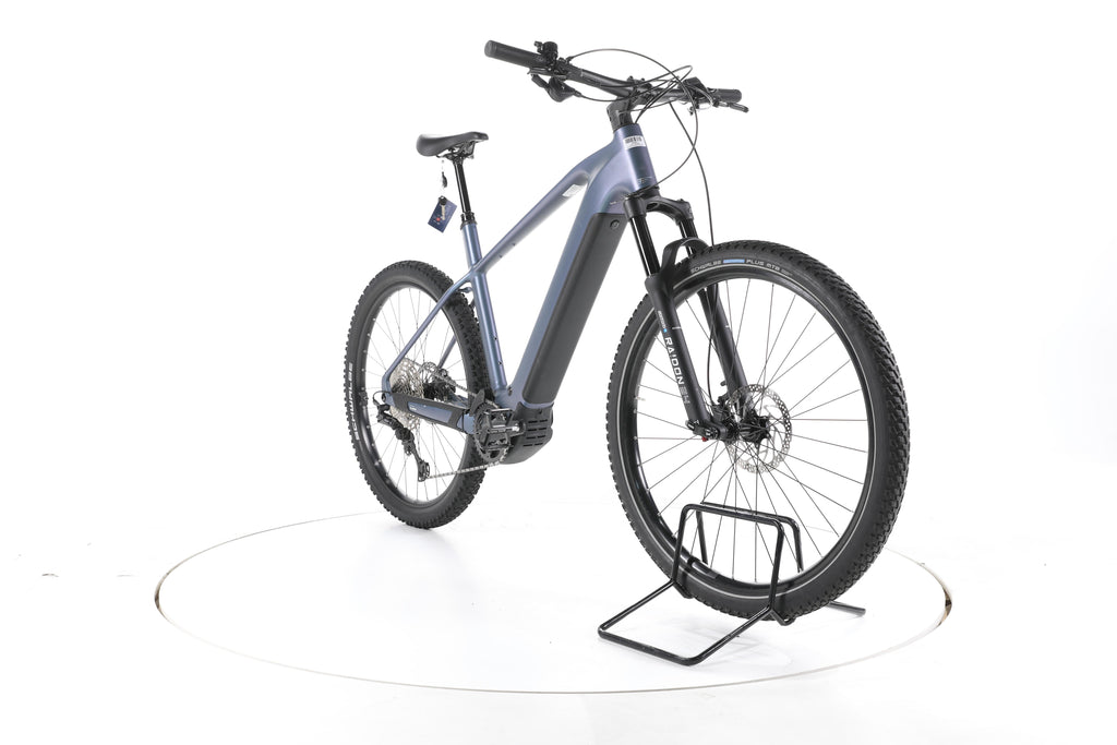 Cube Reaction Hybrid Pro E-Bike 2025 - Image 3