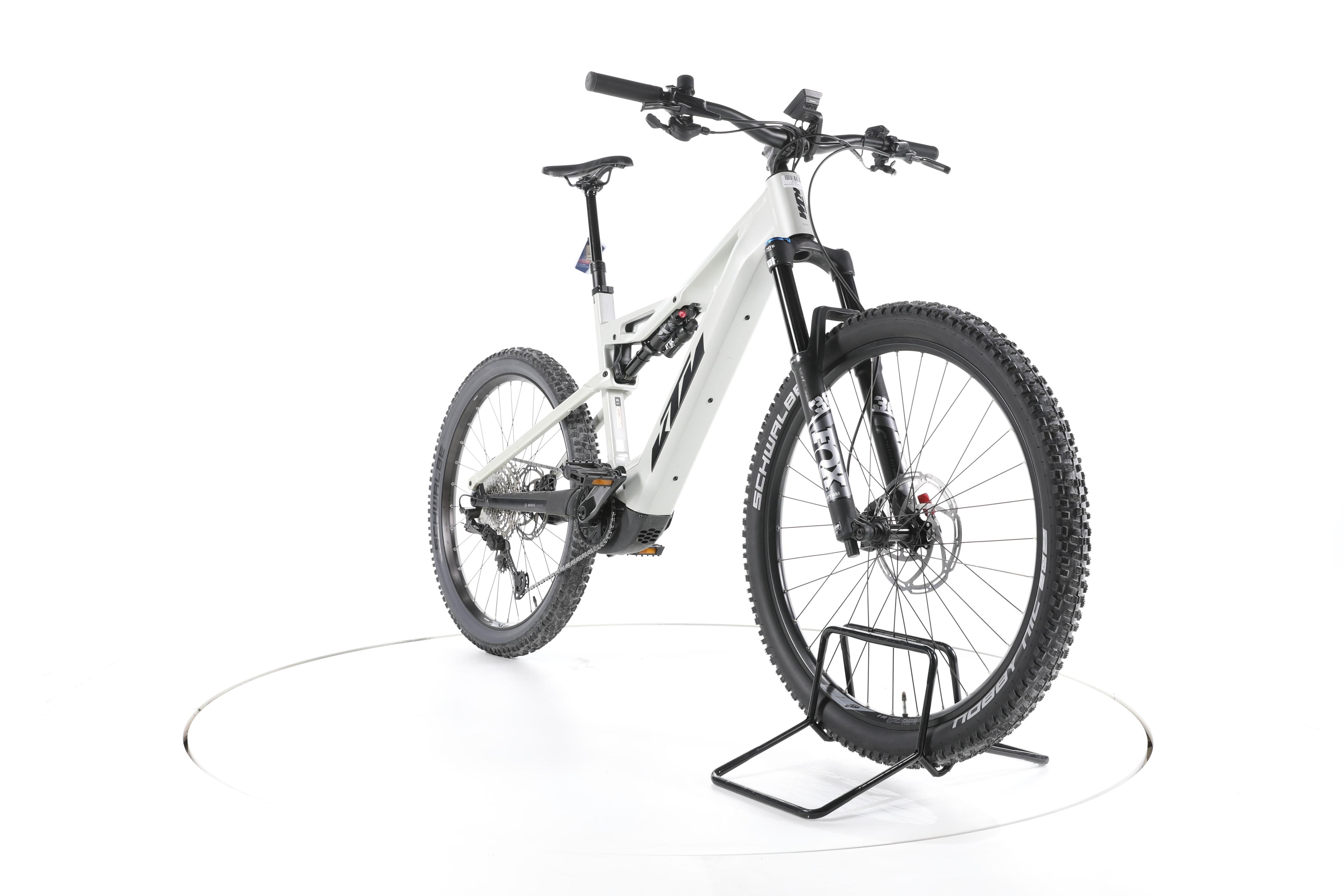 KTM Macina Kapoho 7972 Fully E-Bike 2023 - Image 3