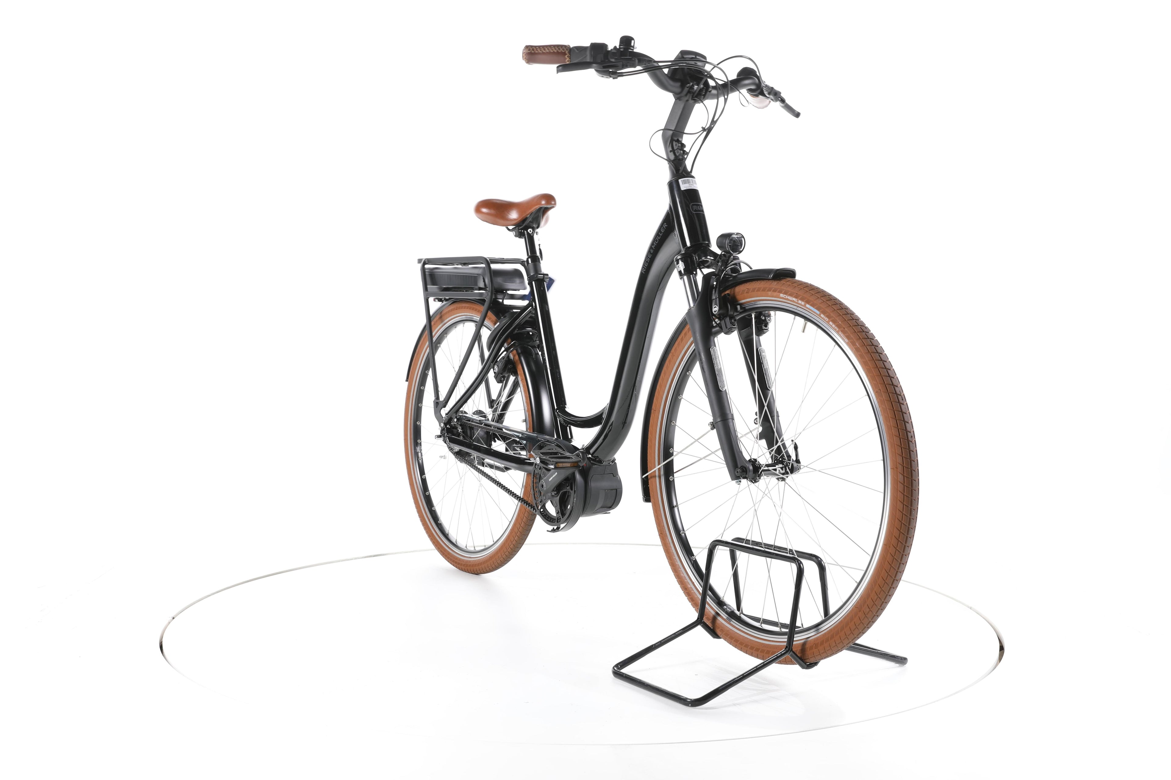 Riese & Müller Swing vario City E-Bike Tiefeinsteiger - Image 3