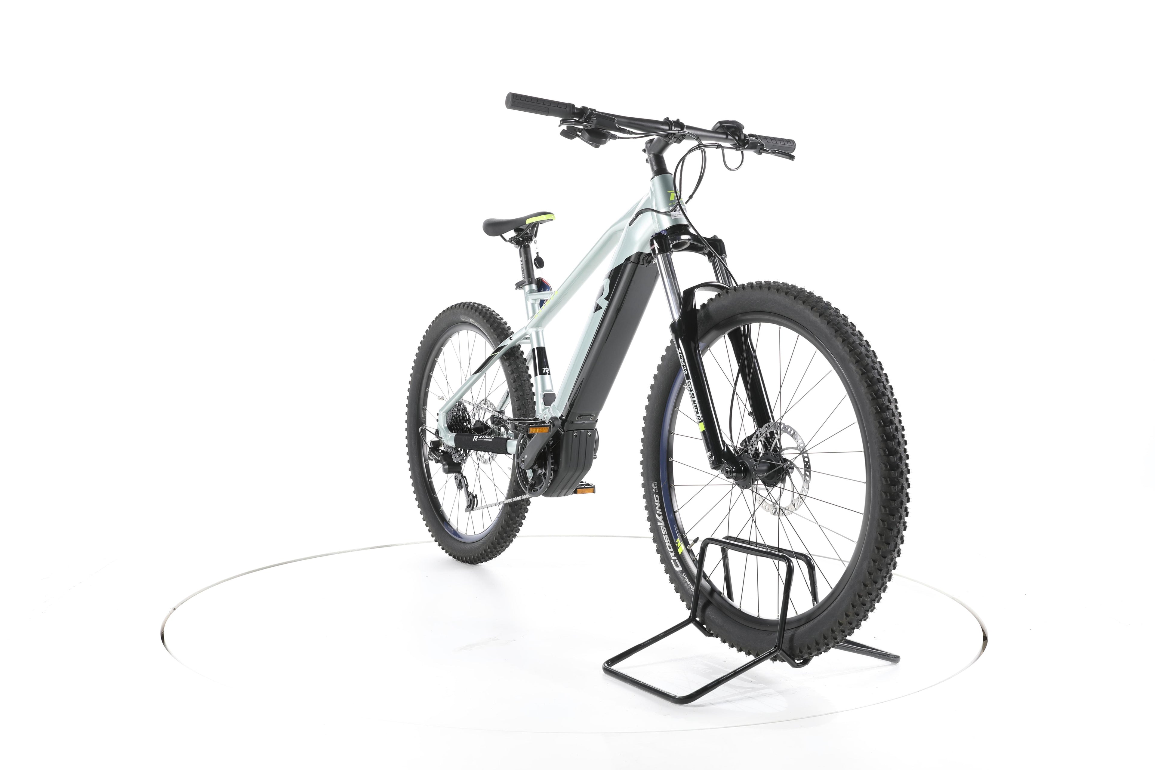 R Raymon HardRay E 5.0 E-Bike - Image 3