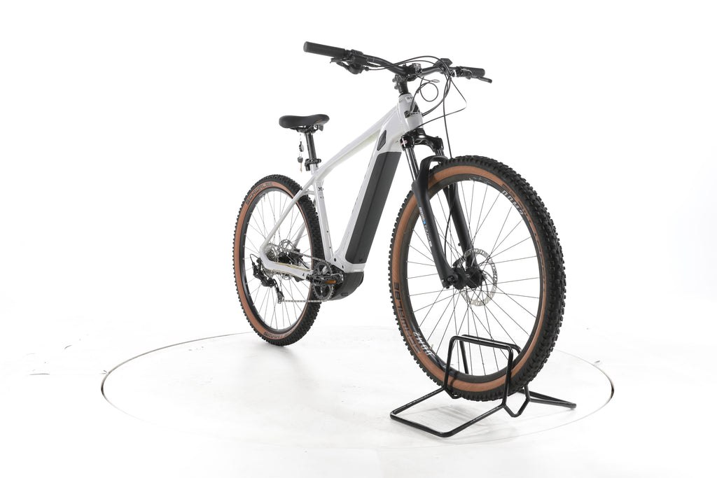 Bulls LT EVO CX E-Bike - Image 3