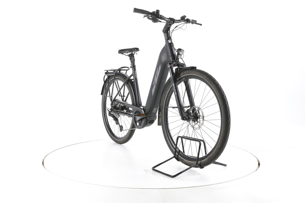 KTM Macina Style 720 Trekking E-Bike Tiefeinsteiger - Image 3