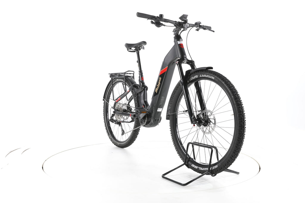 Malaguti Collina FW 6.1 SUV E-Bike Tiefeinsteiger 2023 - Image 3