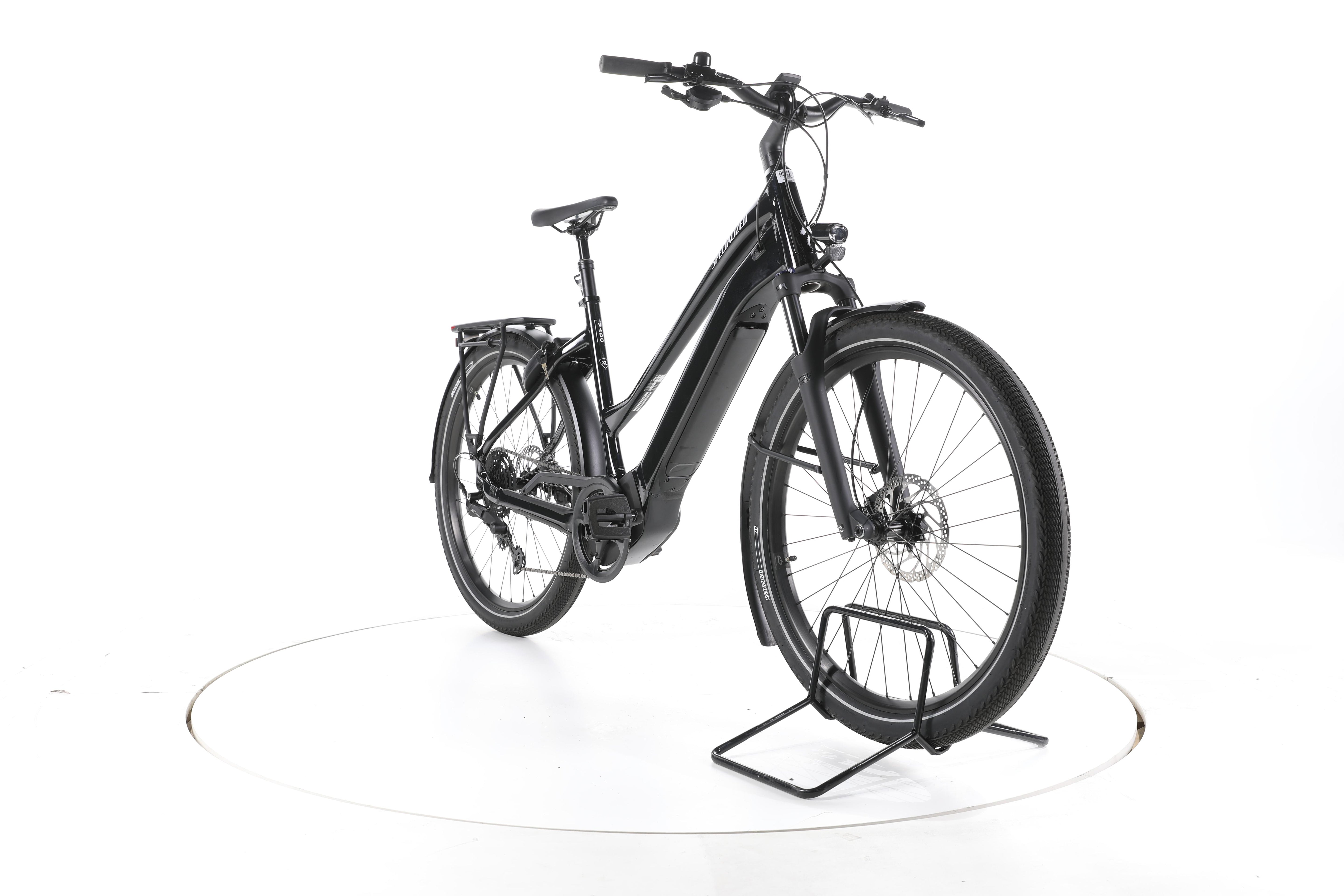Specialized Turbo Vado 4.0 Trekking E-Bike 2025 - Image 3