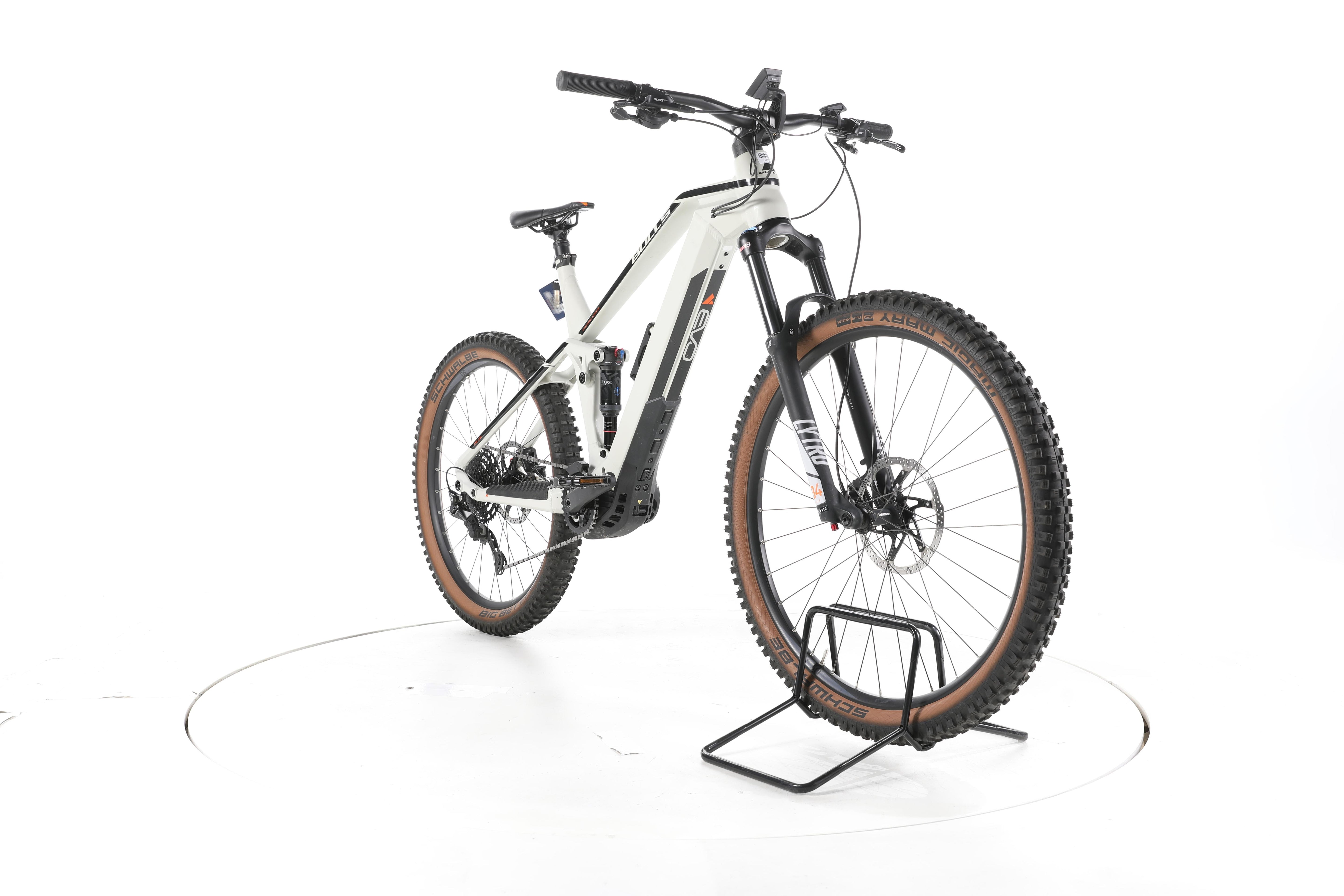 Bulls Sonic EVO AM 1 Fully E-Bike - Image 3