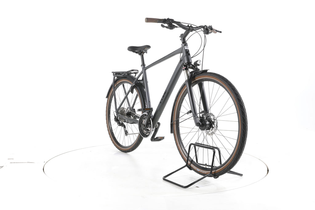 Cube Kathmandu Pro Fahrrad City & Trekking - Image 3