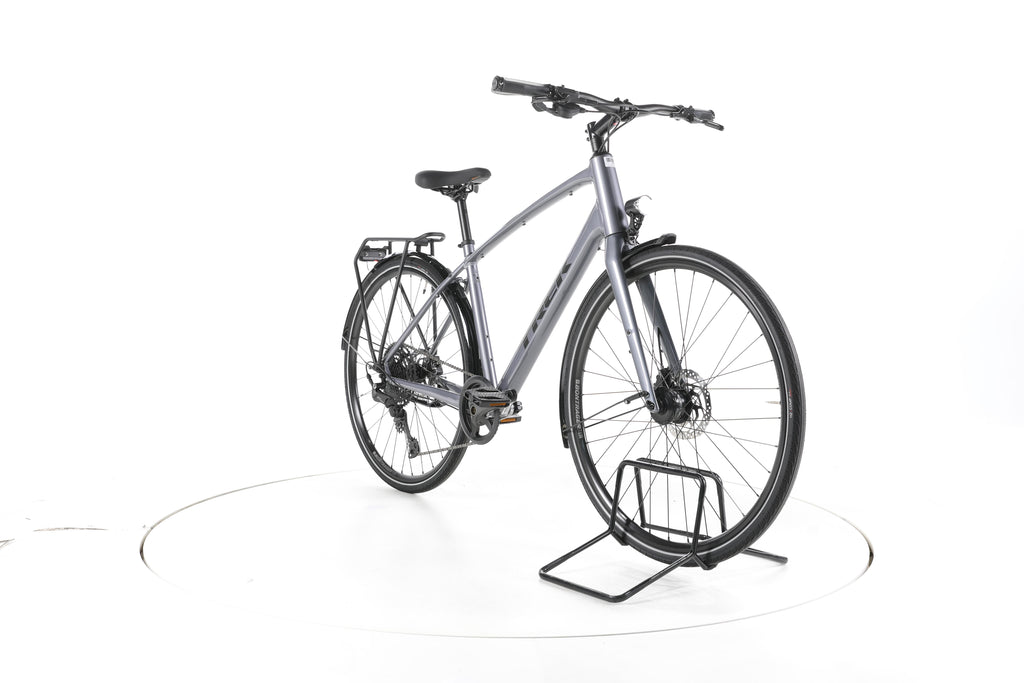 Trek FX 3 SO EQ Fahrrad City & Trekking - Image 3