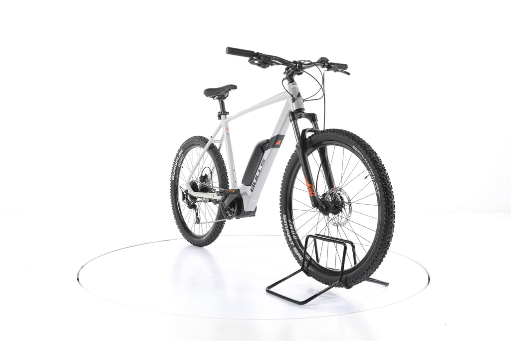 Bulls LT Performance E-Bike - Image 3