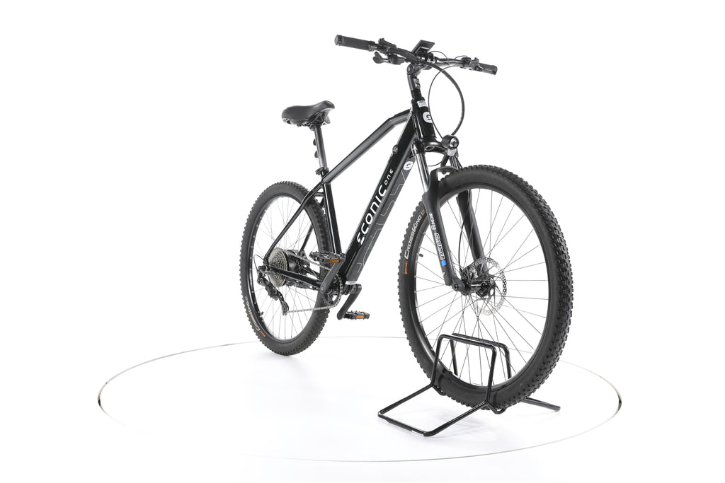 Econic One Cross Country Trekking E-Bike - Image 3