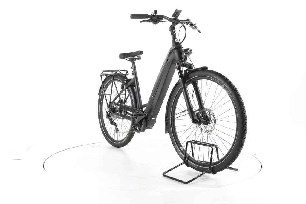 Pegasus Premio Evo 10 Lite Trekking E-Bike Tiefeinsteiger 2024 - Image 3