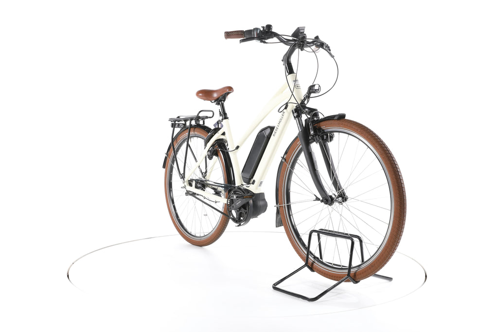 Riese & Müller Cruiser 2 Mixte Silent City E-Bike 2023 - Image 3