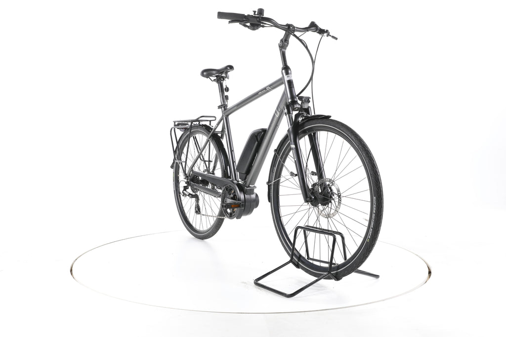 Triumph E-Bird Ultra Trekking E-Bike - Image 3