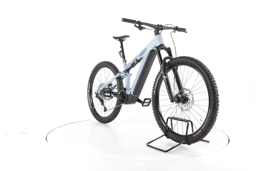 Cube Stereo Hybrid ONE44 HPC Race E-Bike Fully Carbon 2025 - Image 3
