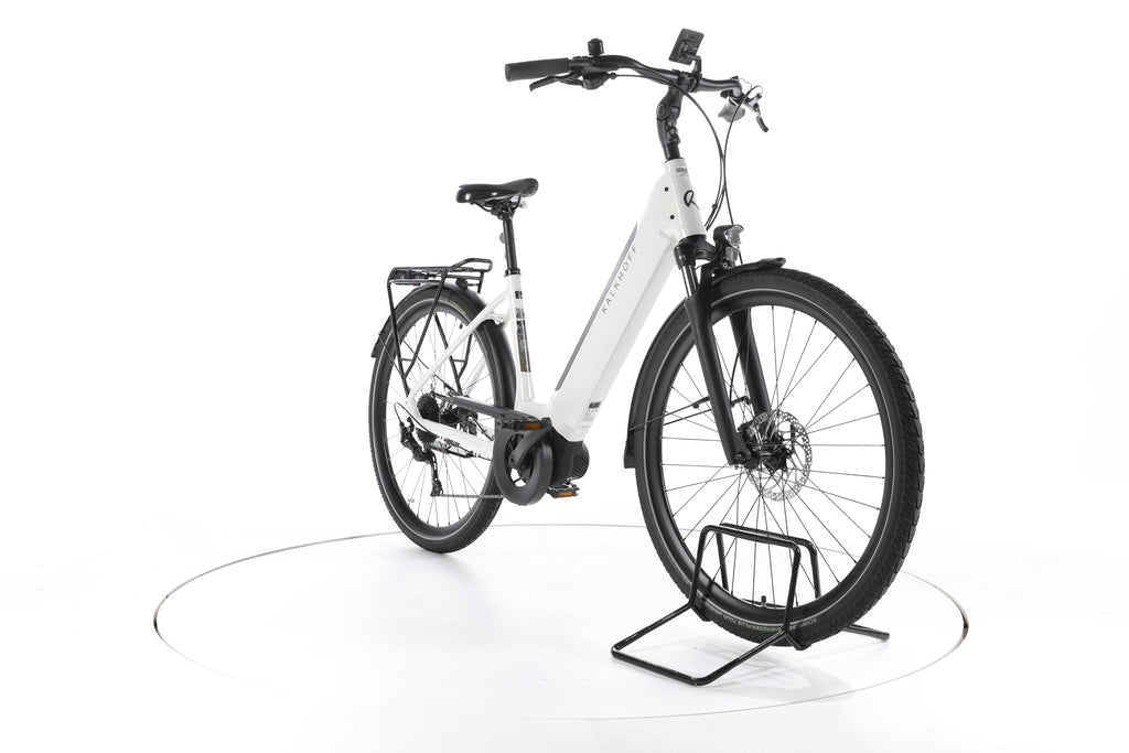 Kalkhoff Endeavour 3.B Move Trekking E-Bike Tiefeinsteiger 2023 - Image 3