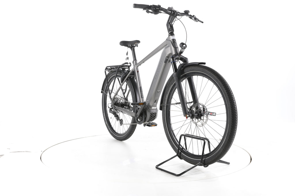 Kalkhoff Endeavour 5.B Advance+ Trekking E-Bike - Image 3