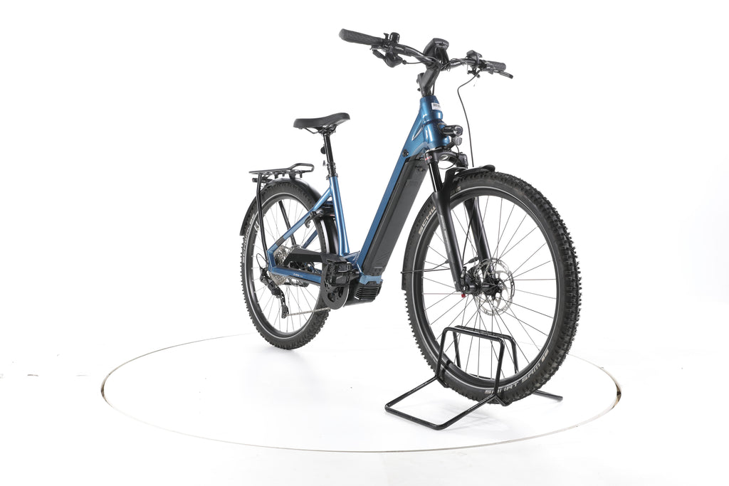 Centurion Country R960i Trekking E-Bike Tiefeinsteiger 2024 - Image 3
