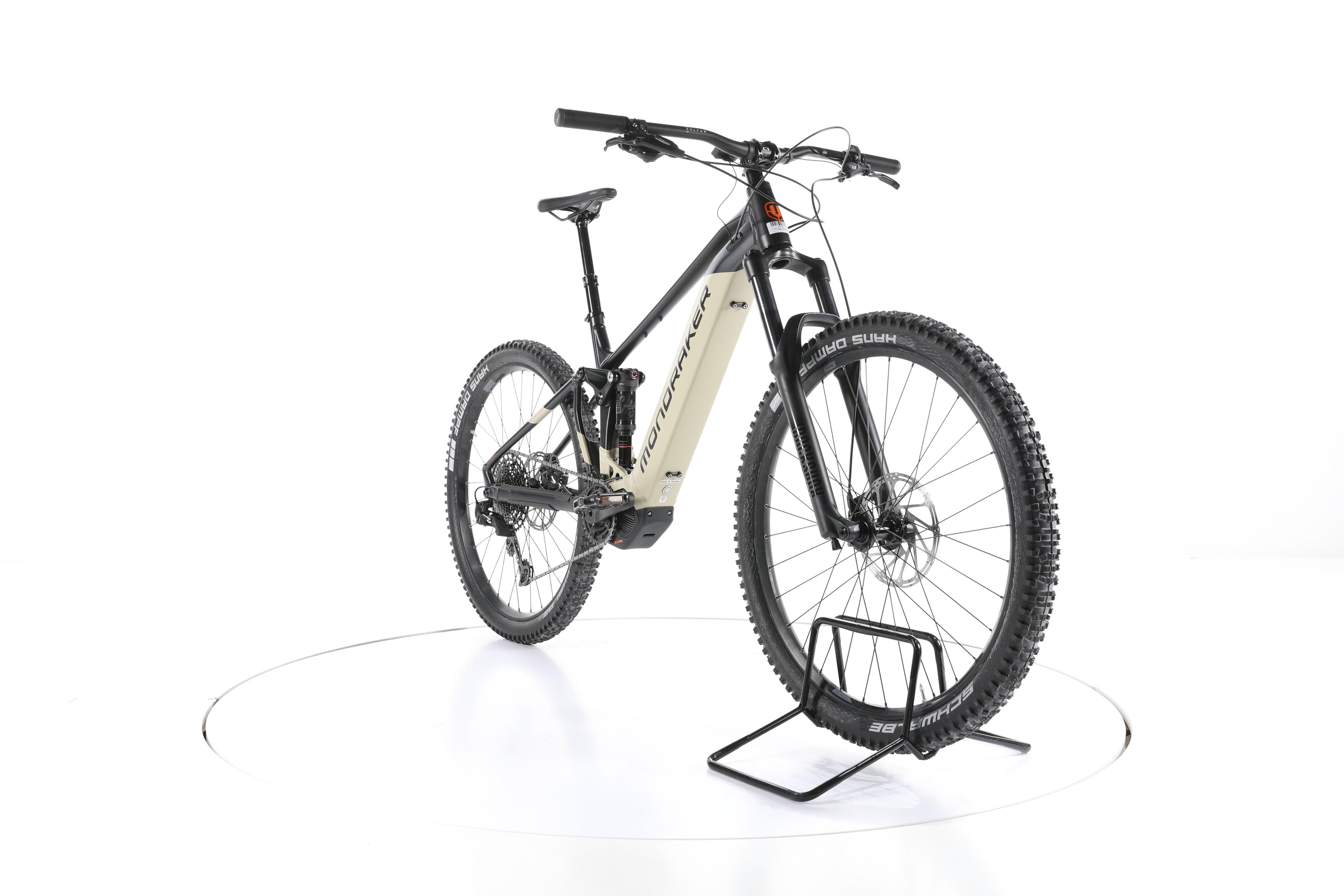 Mondraker DUSK Fully E-Bike 2023 - Image 3