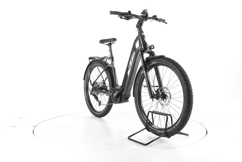 KTM Macina AERA 772 Trekking E-Bike Tiefeinsteiger - Image 3