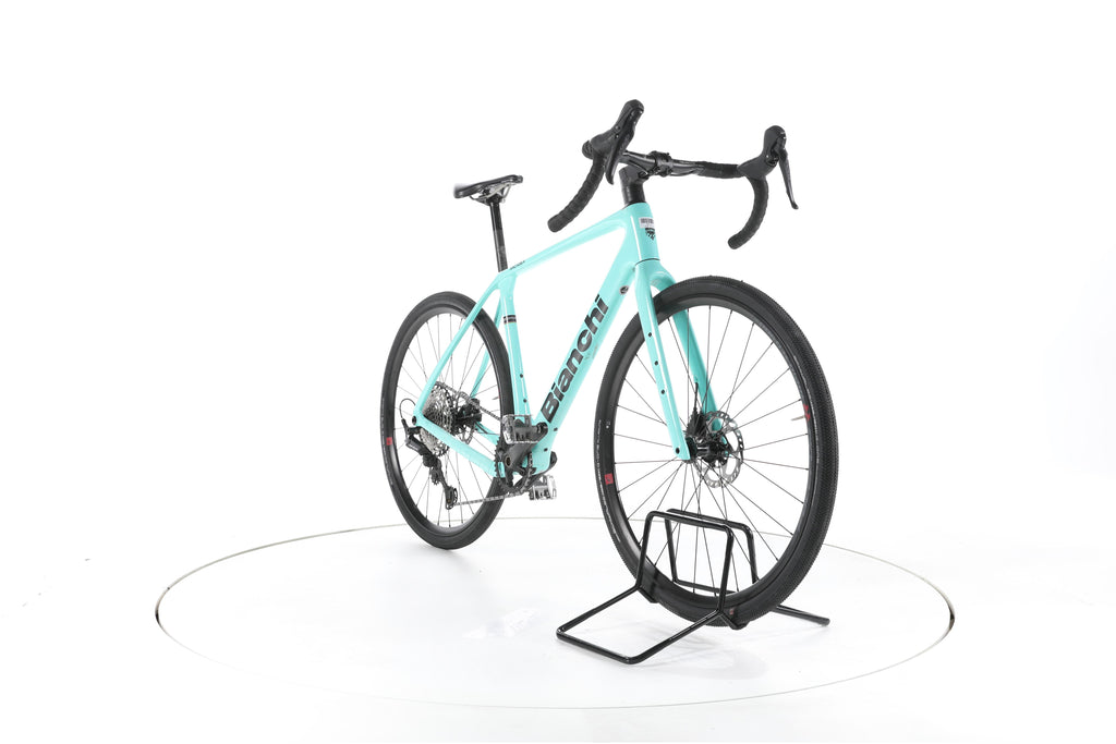 Bianchi Arcadex Comp - Image 3