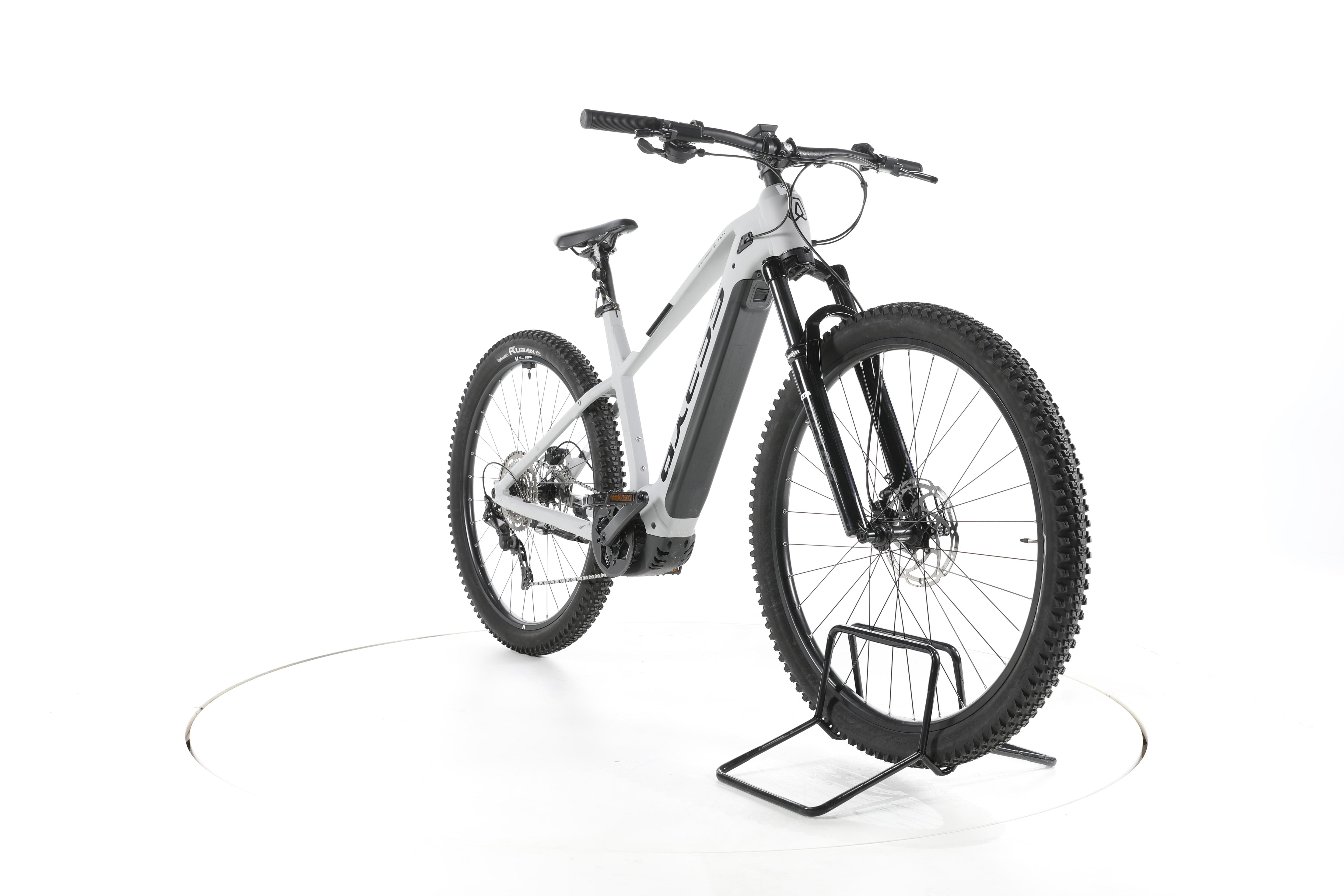 Axess Oxid E-Bike 2024 - Image 3