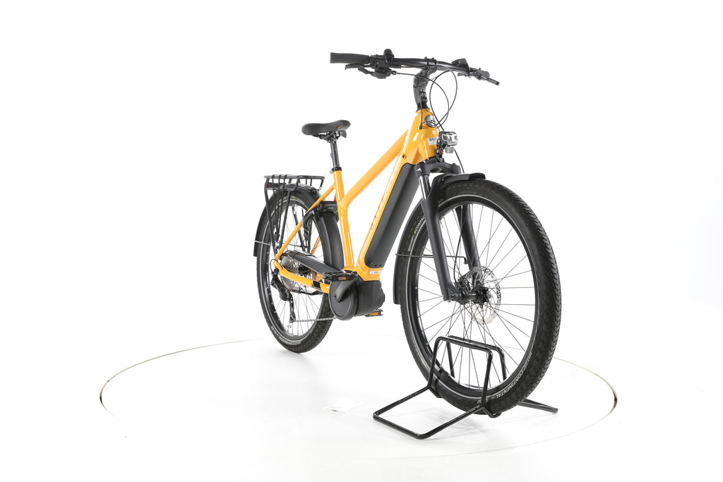 Gazelle Medeo T10 SMART Trekking E-Bike 2024 - Image 3