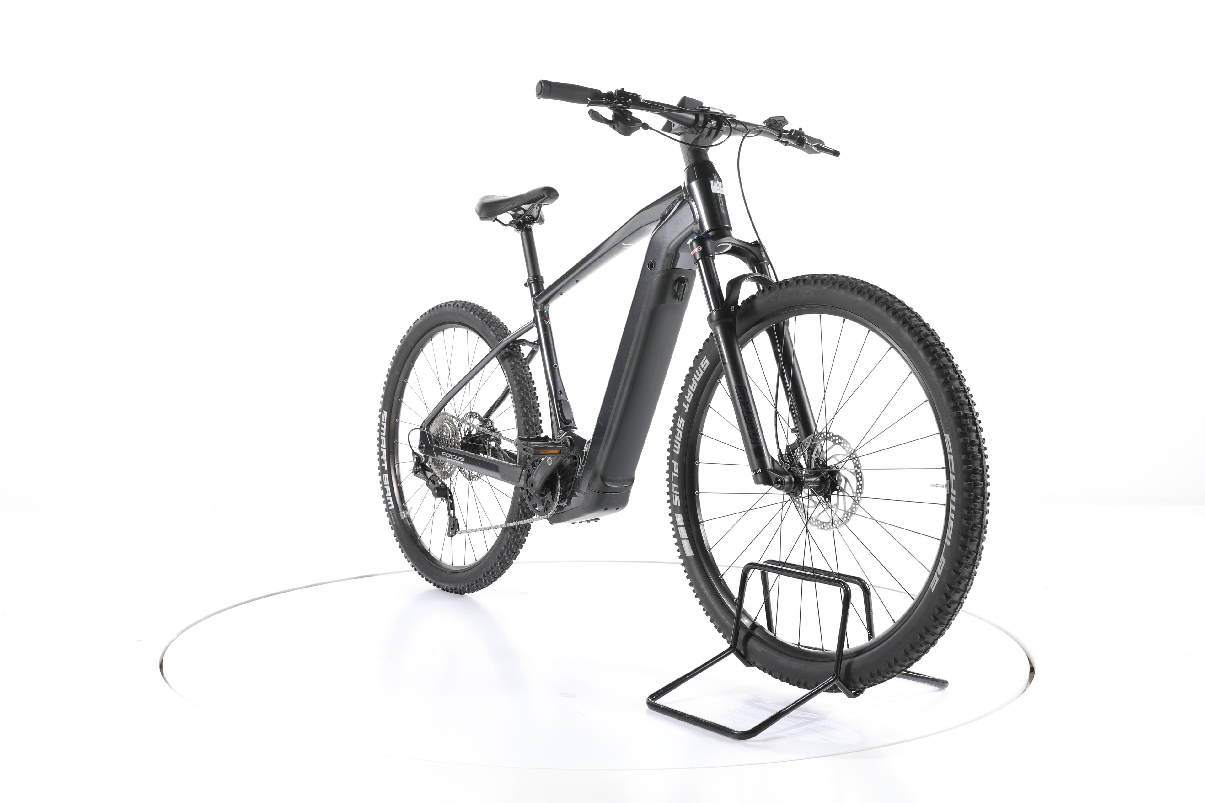 Focus Jarifa² 6.7 E-Bike 2023 - Image 3
