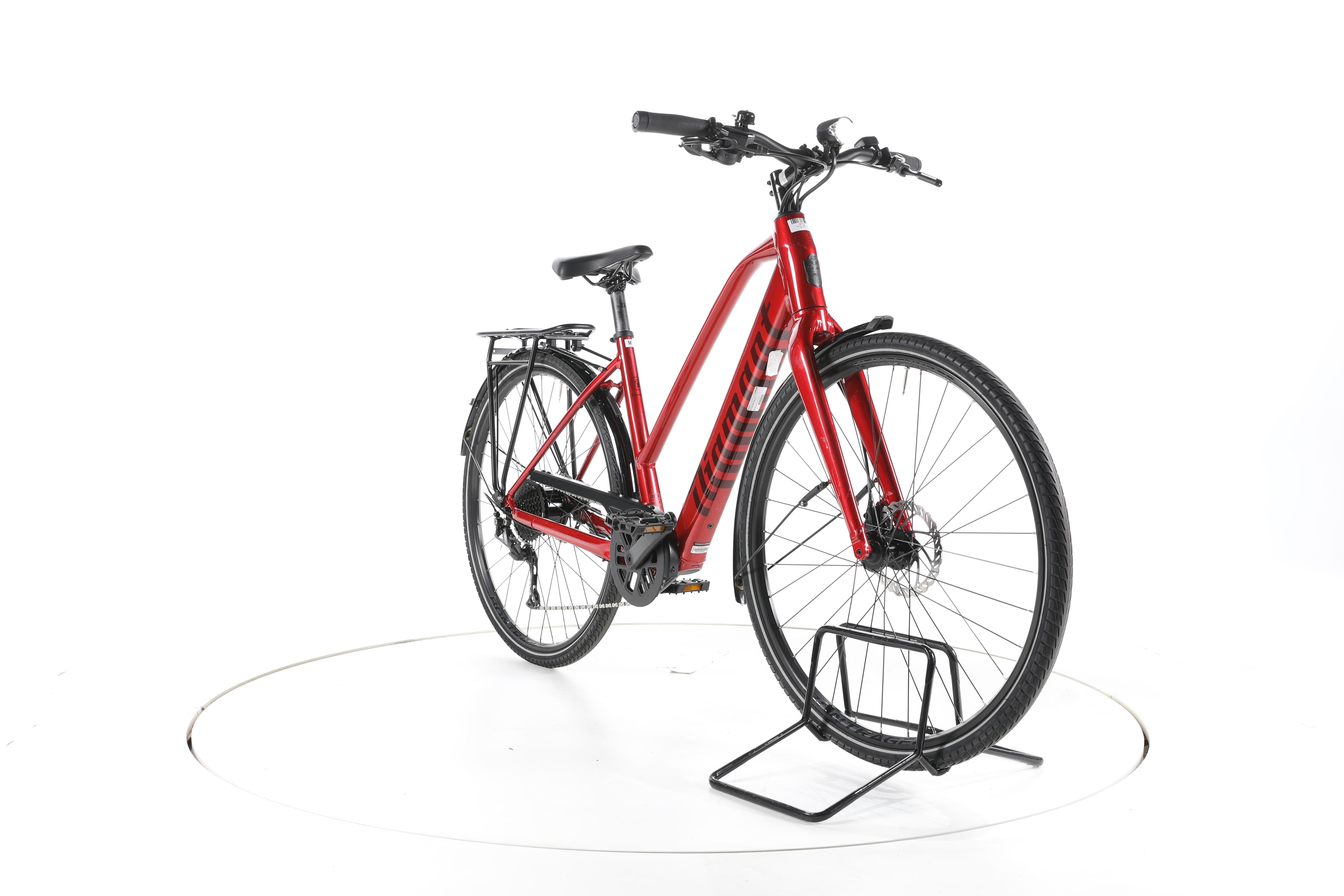 Diamant 365 Trekking E-Bike - Image 3