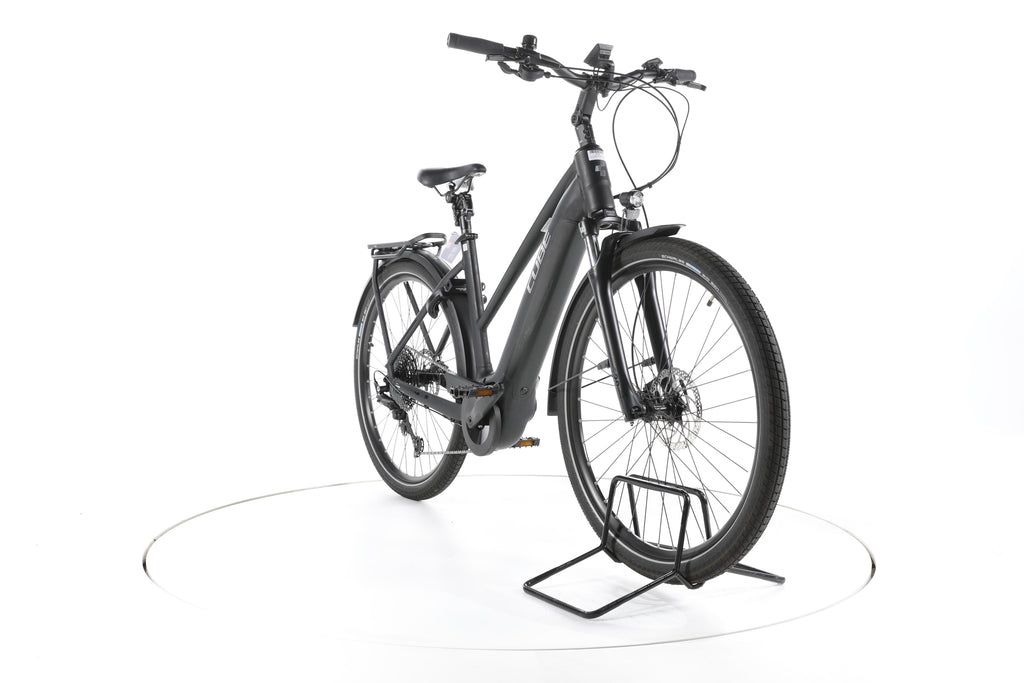 Cube Touring Hybrid Pro Trekking E-Bike 2023 - Image 3