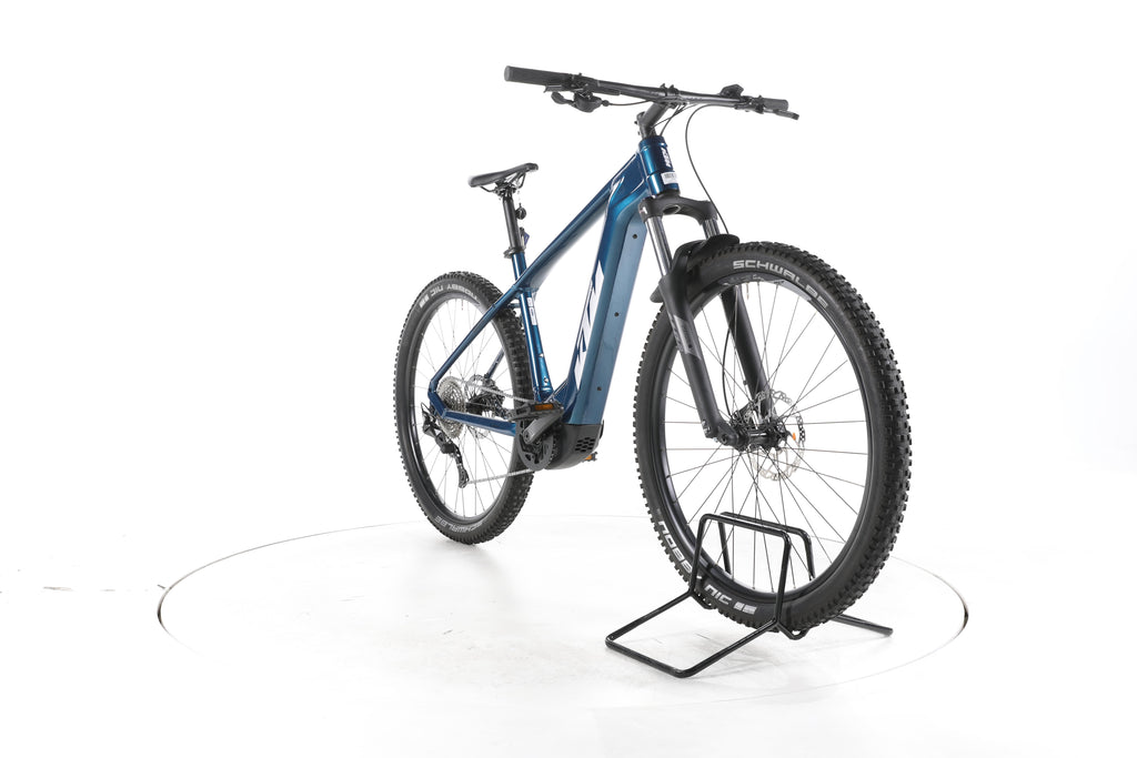 KTM Macina Team 691 E-Bike - Image 3