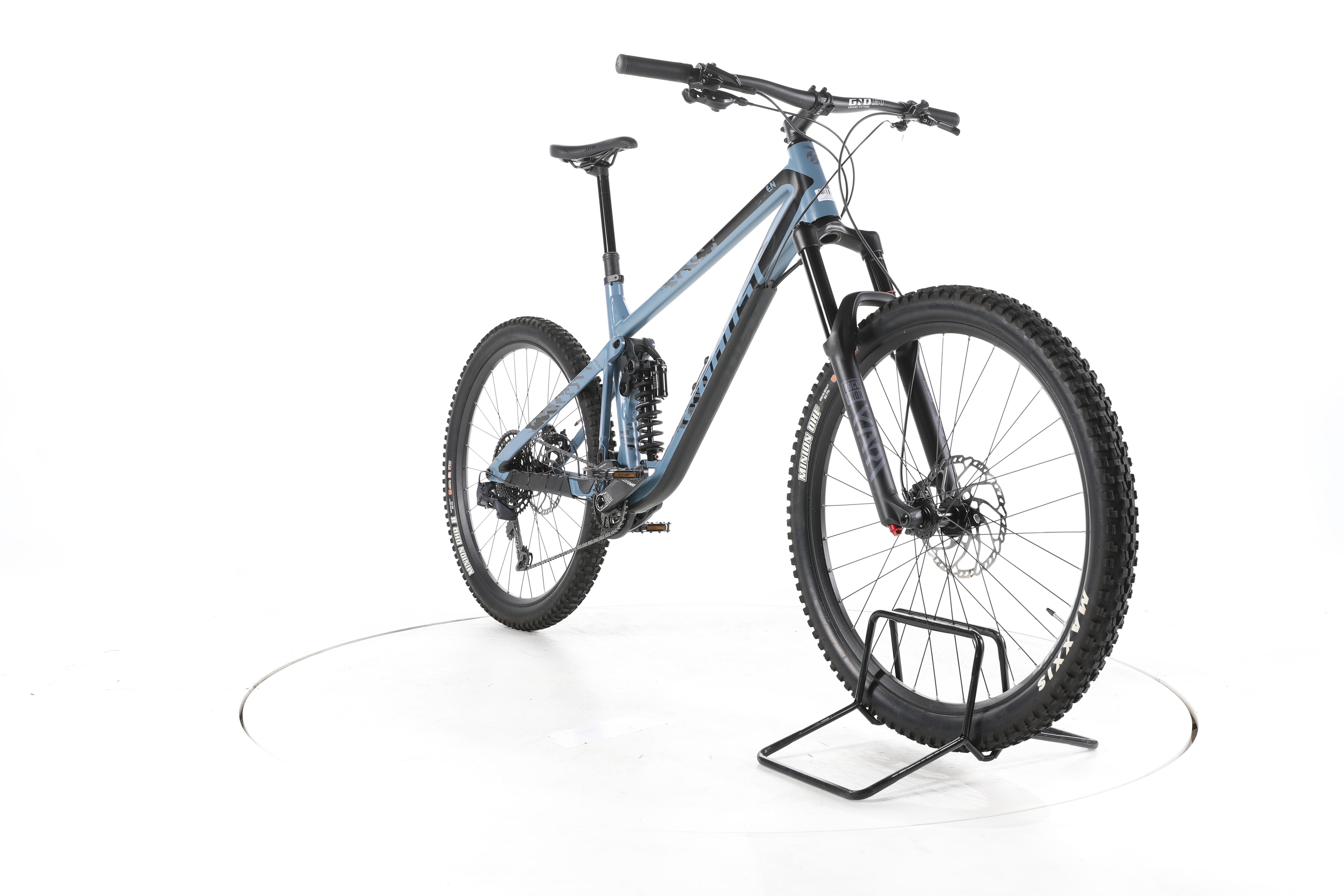 Ghost Riot Enduro Essential Fahrrad Fully - Image 3