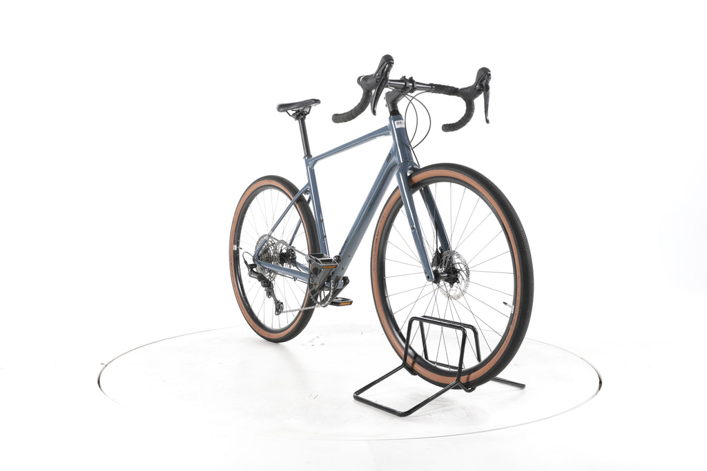Cube Nuroad EX Gravelbike 2025 - Image 3