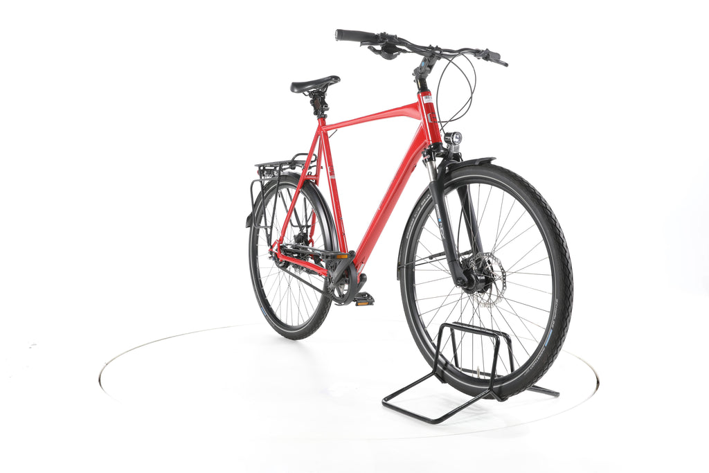 Gudereit Premium 11.0 Evo Fahrrad City & Trekking - Image 3