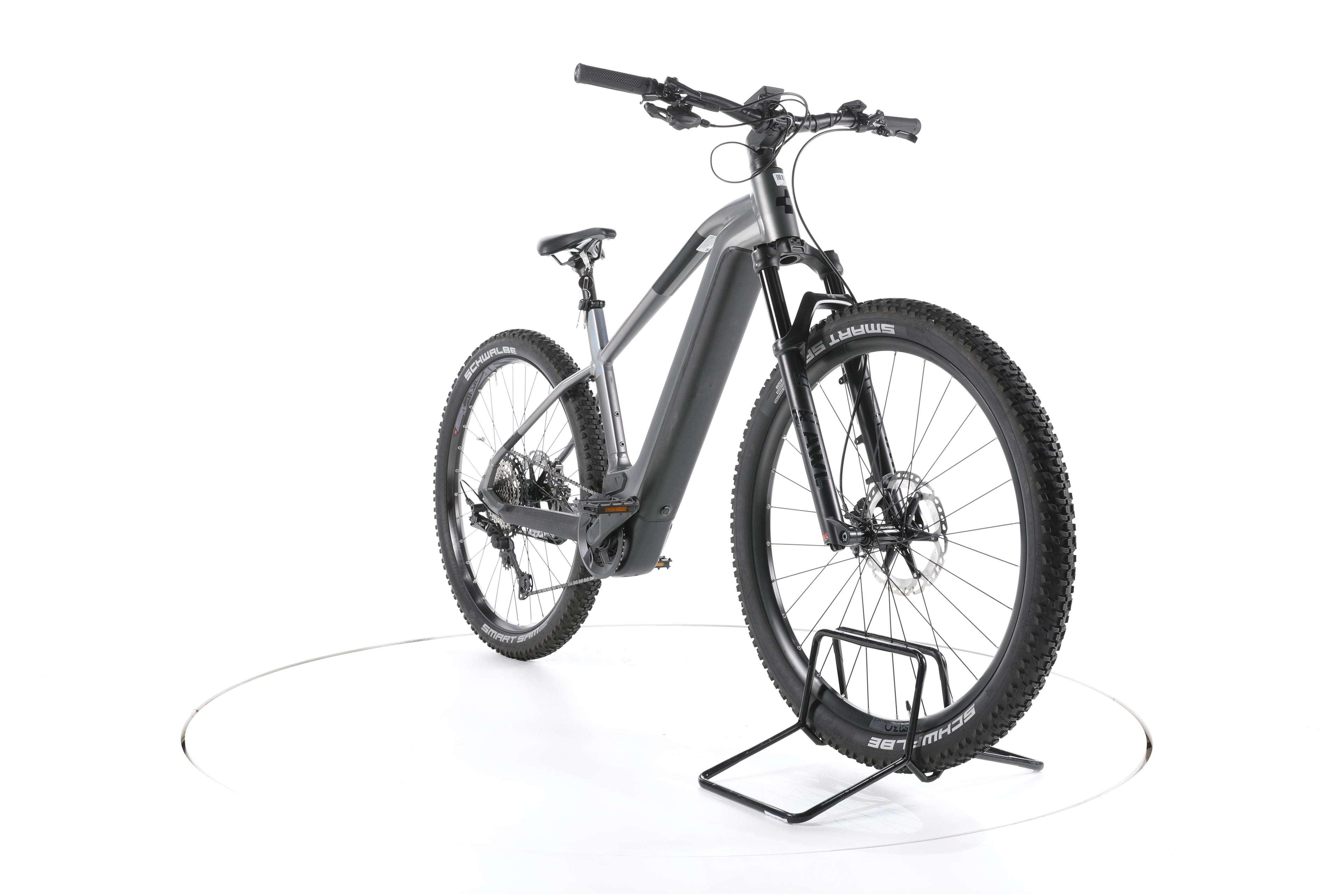 Cube Reaction Hybrid SLT E-Bike 2023 - Image 3