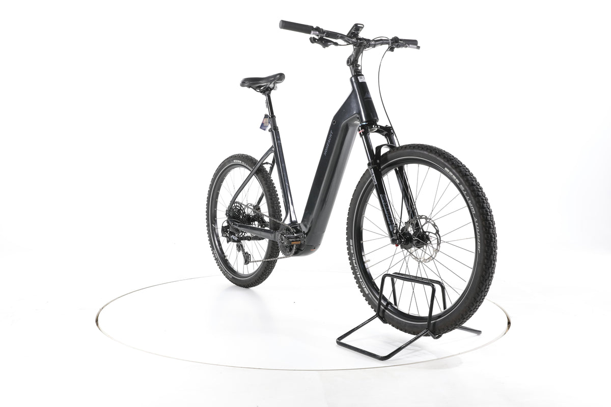 HoheAcht AMO Monto E-Bike - Image 3