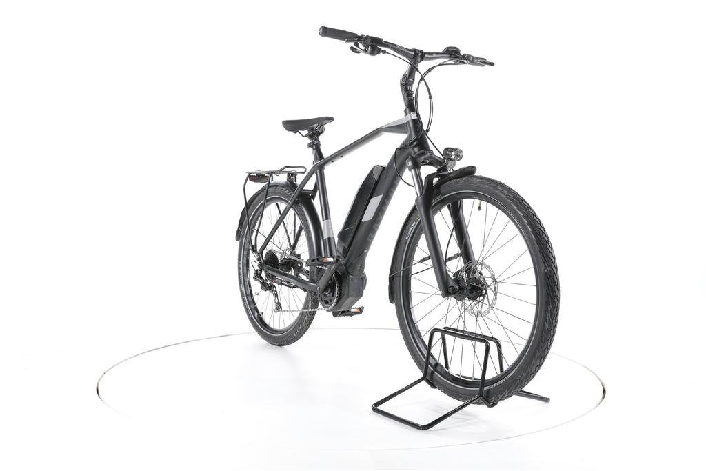 R Raymon TourRay E 3.0 Trekking E-Bike - Image 3
