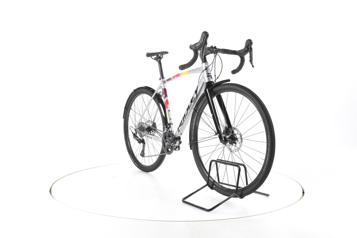 Ridley Kanzo Gravelbike - Image 3