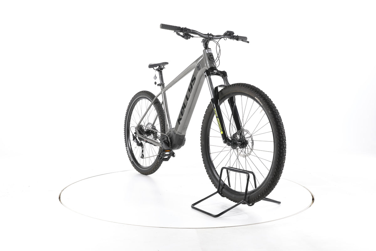Kellys Tygon R10 E-Bike - Image 3