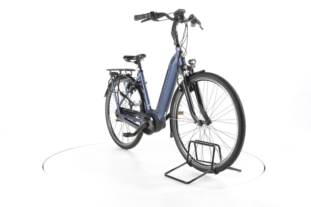Gazelle Arroyo C7+ HMB Elite City E-Bike Tiefeinsteiger - Image 3