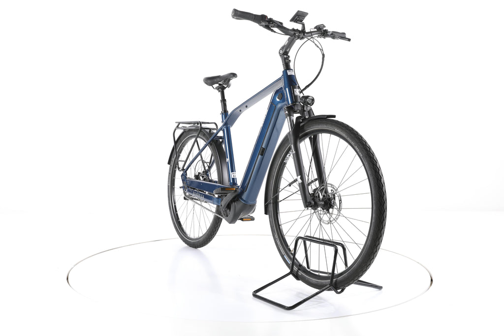 Kettler Quadriga P5 City E-Bike 2023 - Image 3