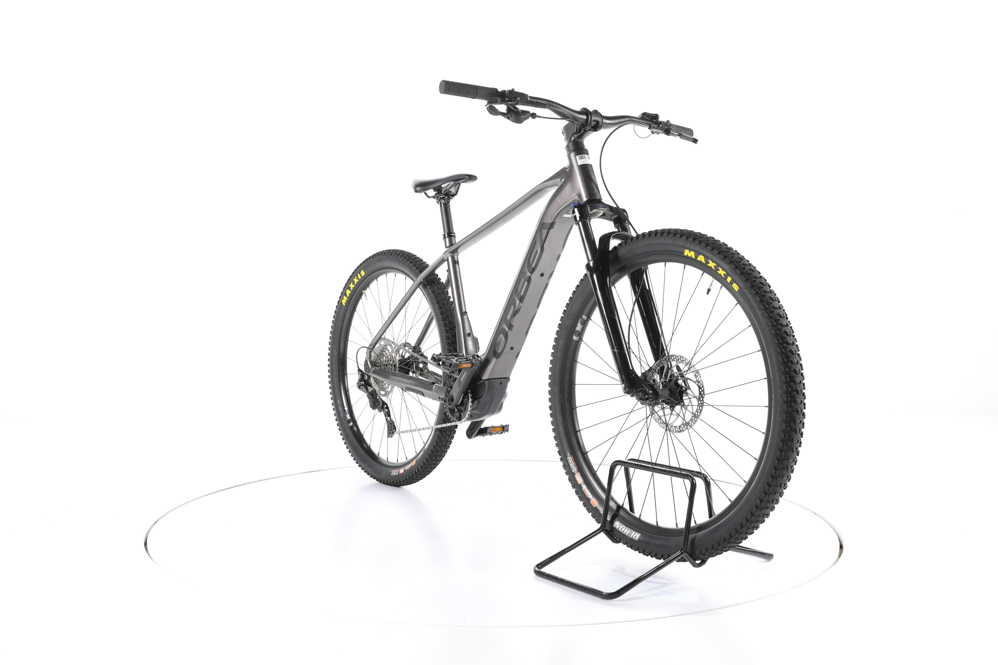 Orbea Urrun 40 E-Bike 2023 - Image 3