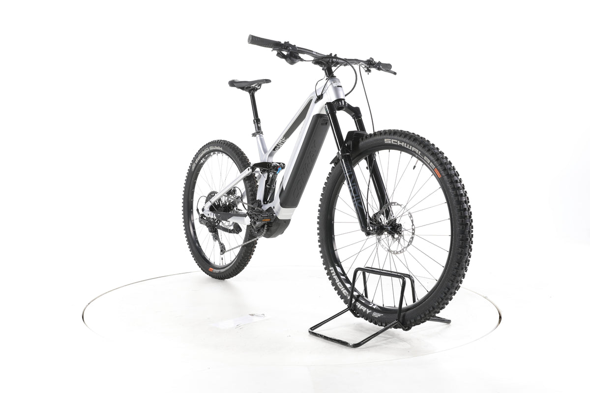 Conway eWME 2.0 E-Bike Fully 2025 - Image 3
