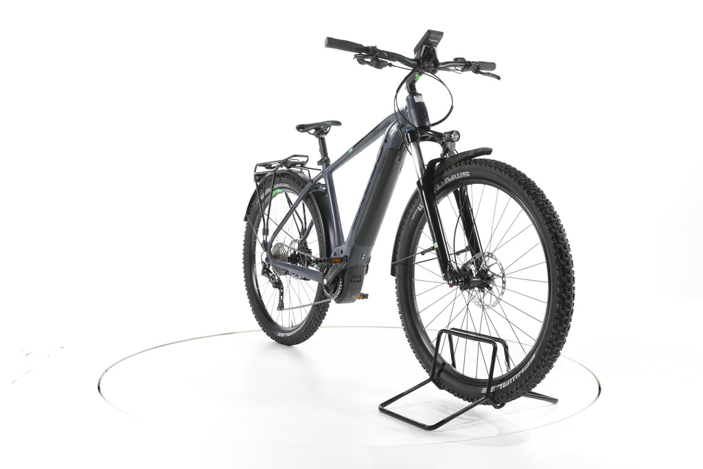 Axess Force 29 Allroad Trekking E-Bike - Image 3