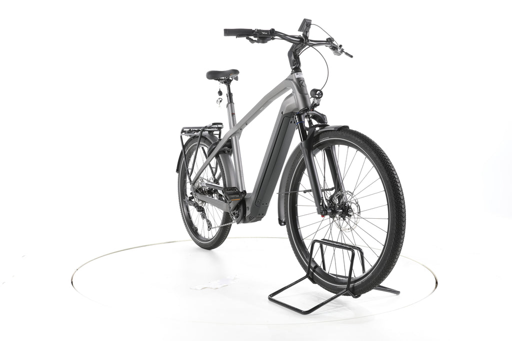 Kalkhoff Endeavour 7 Move+ Trekking E-Bike 2024 - Image 3