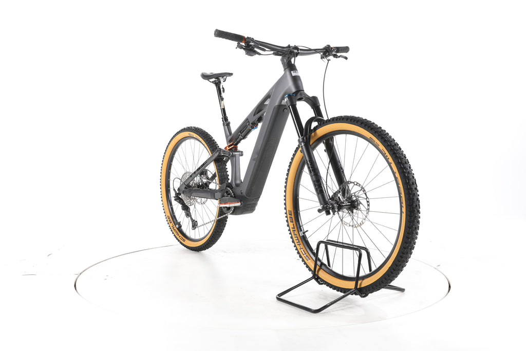Cube Stereo Hybrid ONE44 HPC SLX E-Bike Fully Carbon 2025 - Image 3