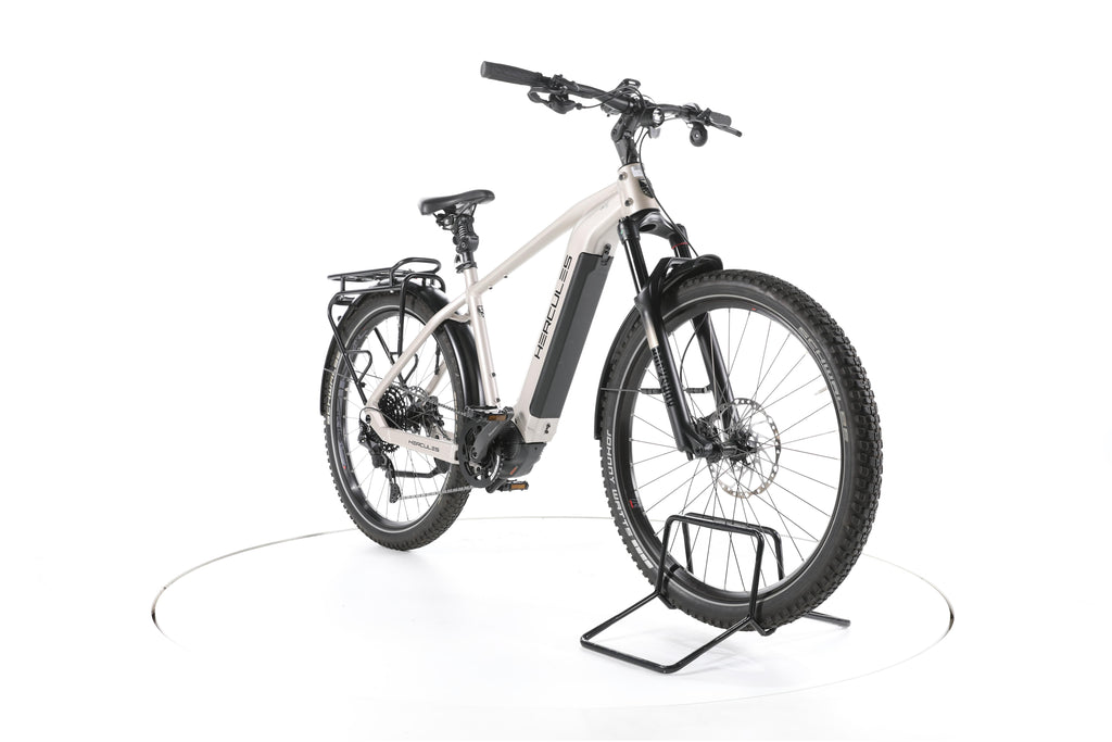 Hercules Nos SUV 2.2 Trekking E-Bike - Image 3