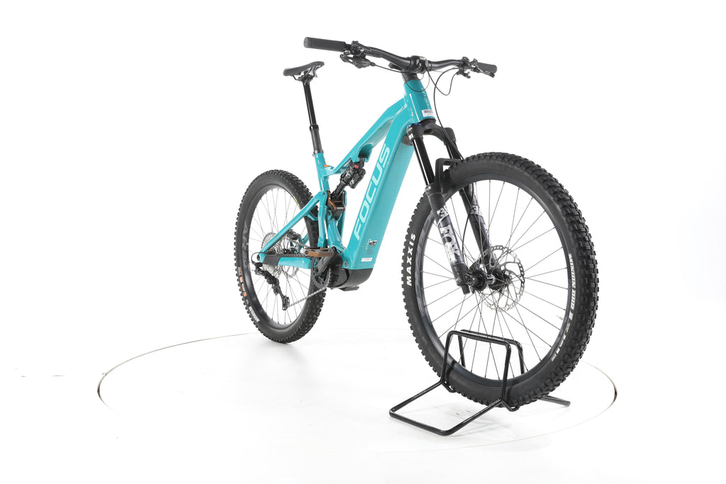 Focus Jam² 7.9 E-Bike Fully - Image 3