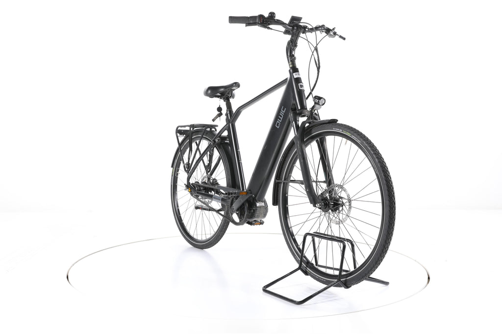 QWIC Premium i MN7+ City E-Bike - Image 3